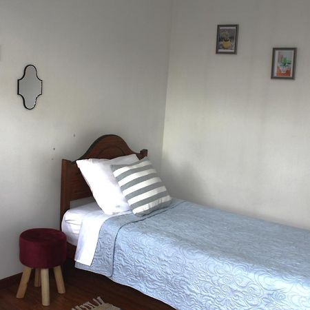 Aero Hostal Santiago Exterior photo